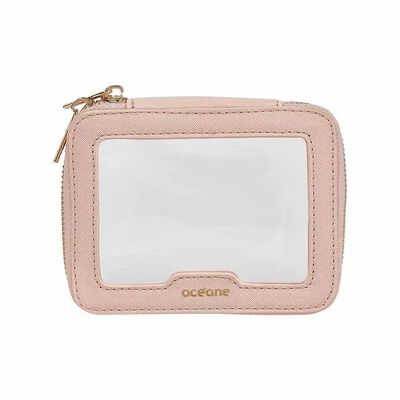 MINI NECESSARIE OC&Eacute;ANE NUDE